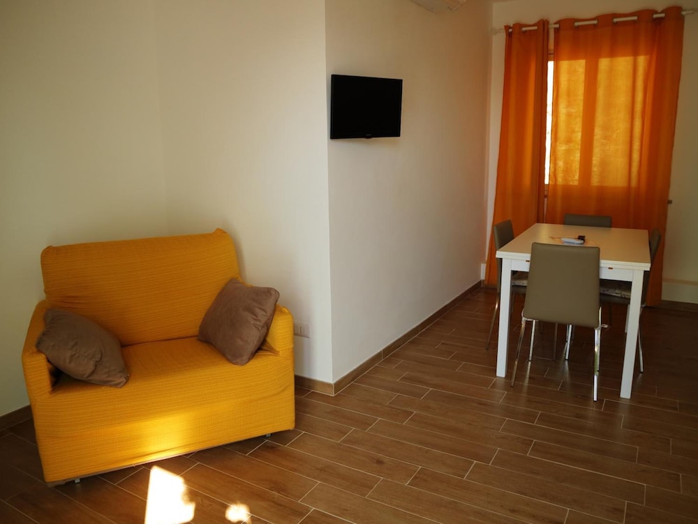 Agriturismo Sotto il Colle