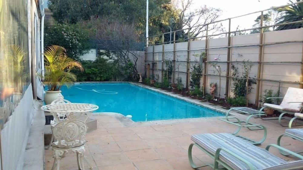 Glenhaven Guesthouse