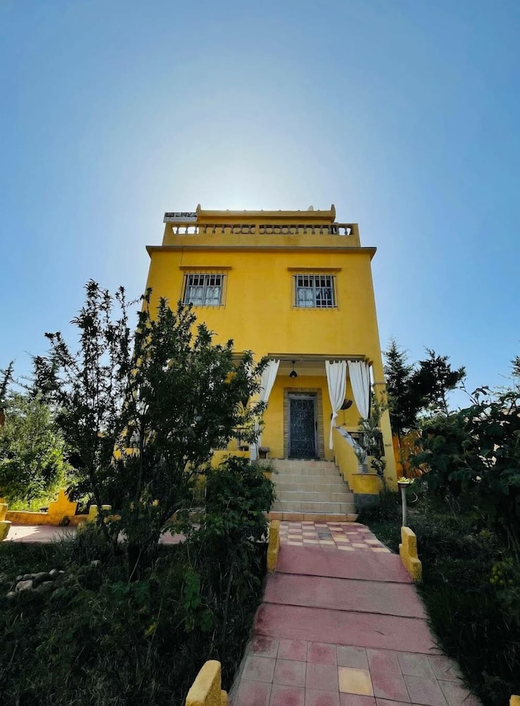 Auberge Le Petit Jardin