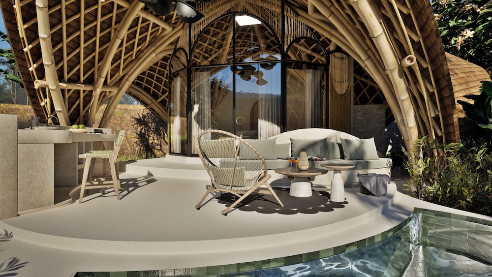 MANDALA ECO RESORT