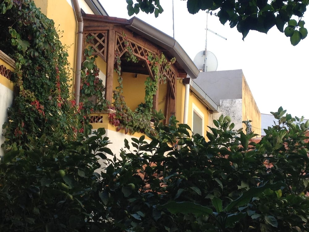 La Villetta B&B