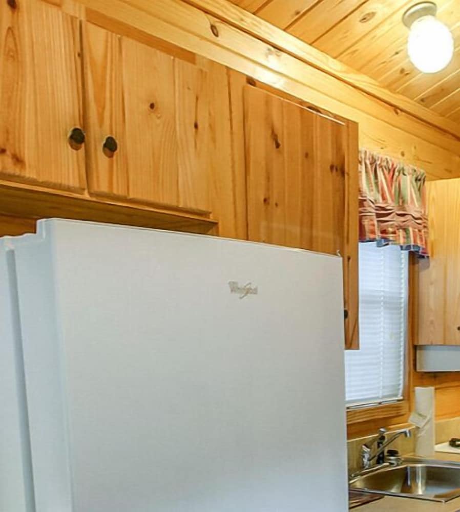 Yosemite Lakes RV Resort
