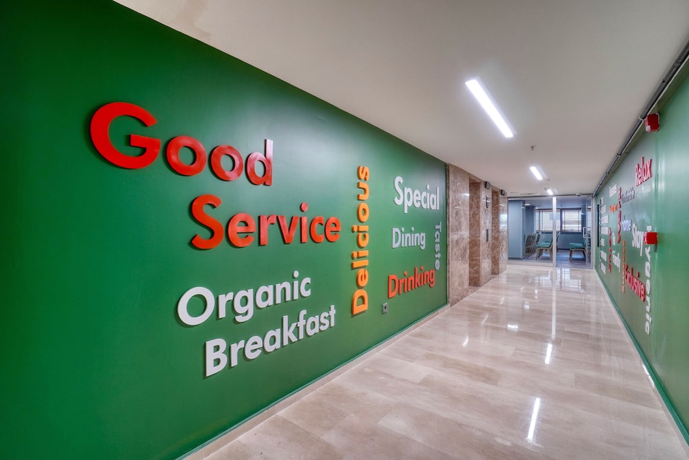 IBOS OTELLERİ İZMİR - Image 110