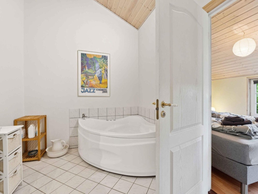 4 Star Holiday Home in Skjern