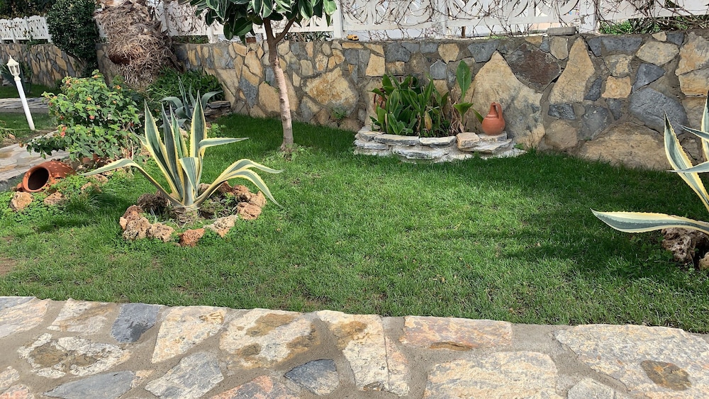 Canna Garden Otel - Yetişkinler İçin - Image 78