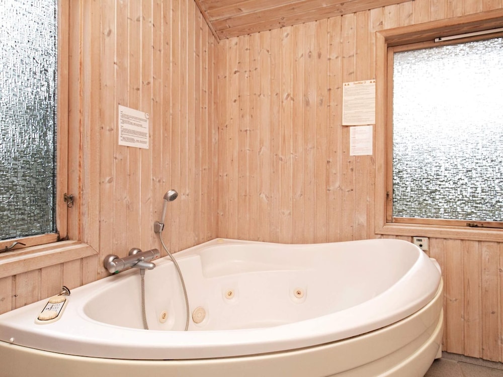 6 Person Holiday Home in Fjerritslev view 4
