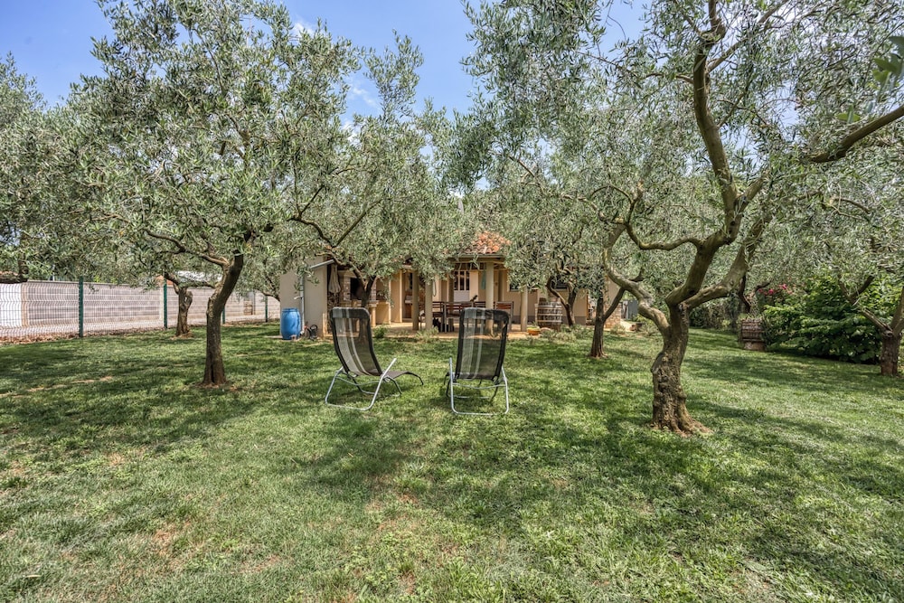 Casa Oliva Kim Marie