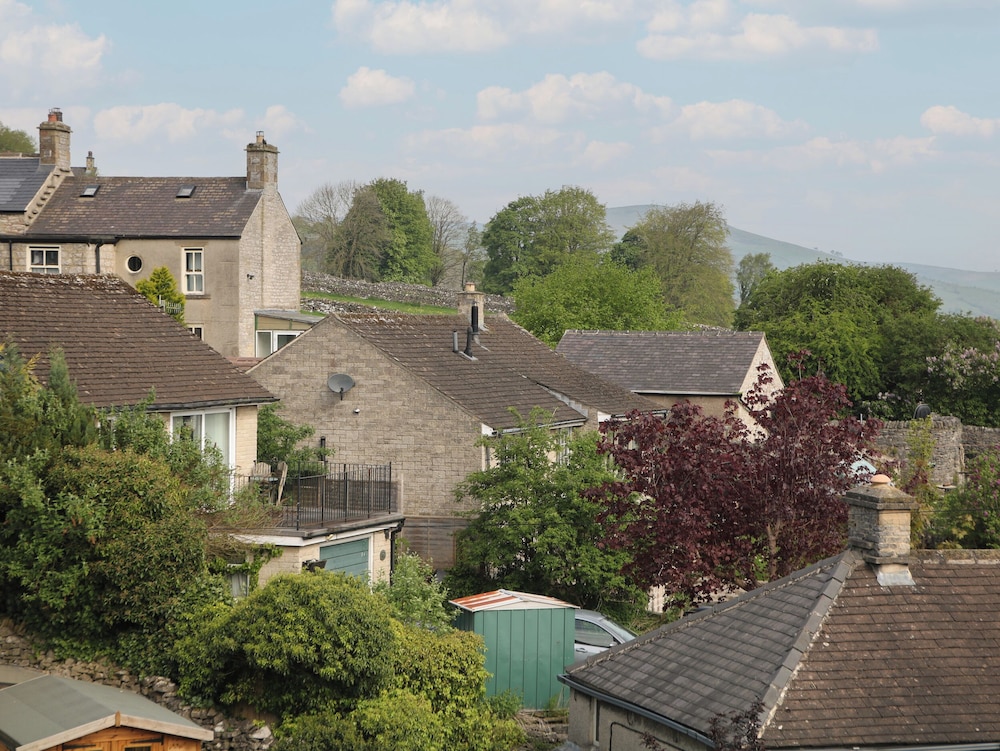 The Cottage Bradwell