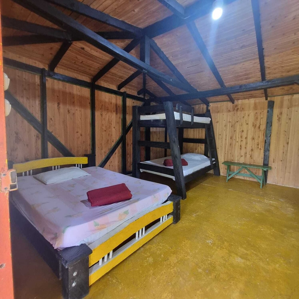 CABAÑAS EL PARAISO EN FILANDIA