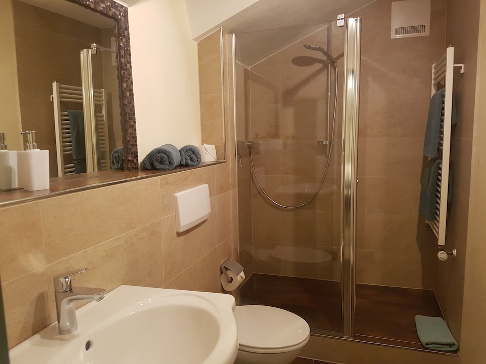 Motel Zum Schweizerbartl