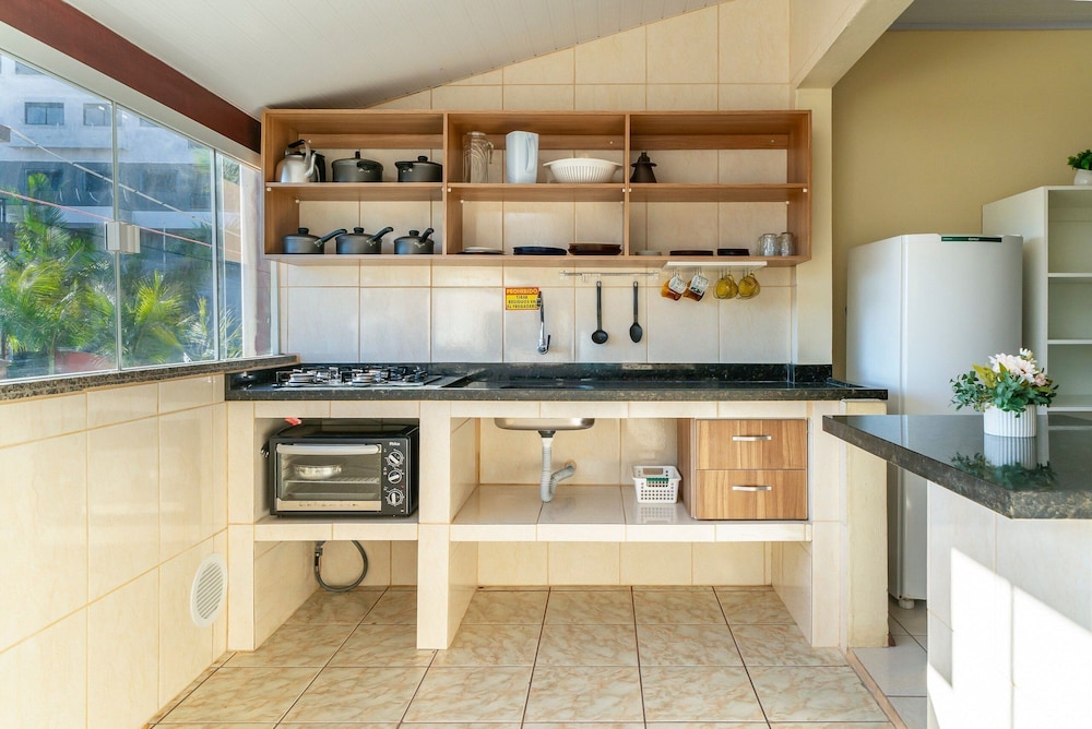 AP 14 Ala Tainha Residencial Solavir