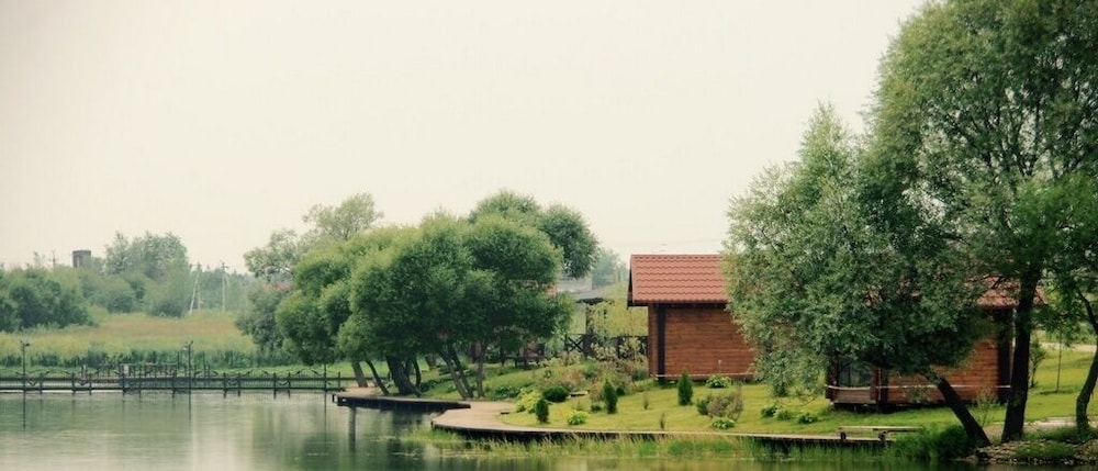 Fisherix Country Club