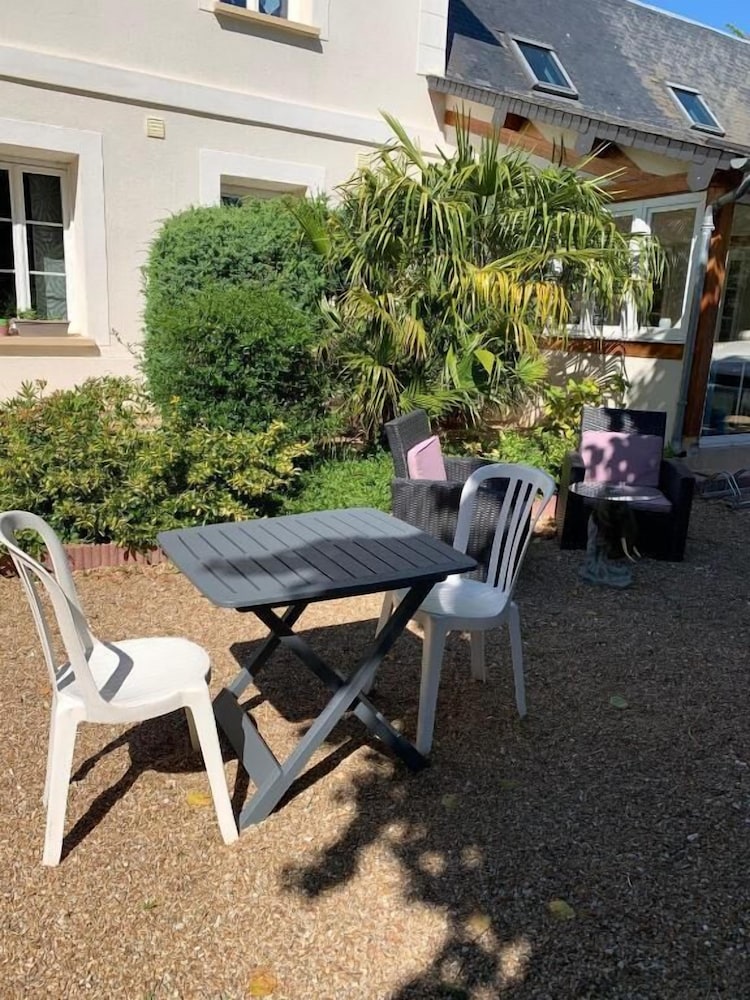 Le petit manoir