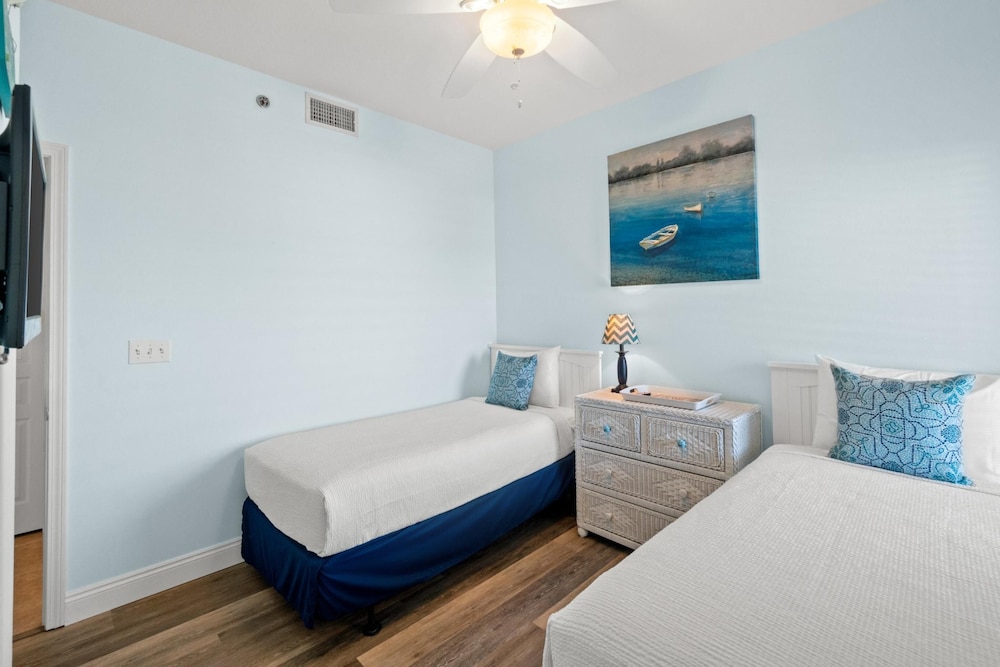 Waterside Village by Panhandle Getaways