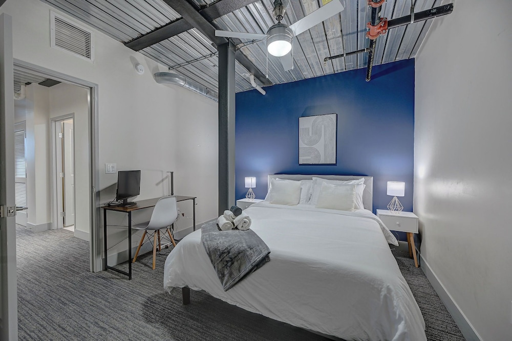 ROVE LIVING/KL - Malt House view 4