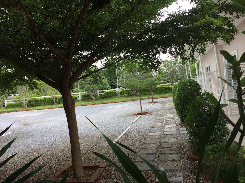 Baan Chan Suan