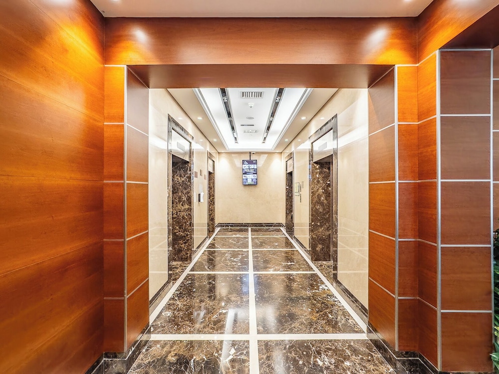 Stylish Studio Escape in the Heart of JLT