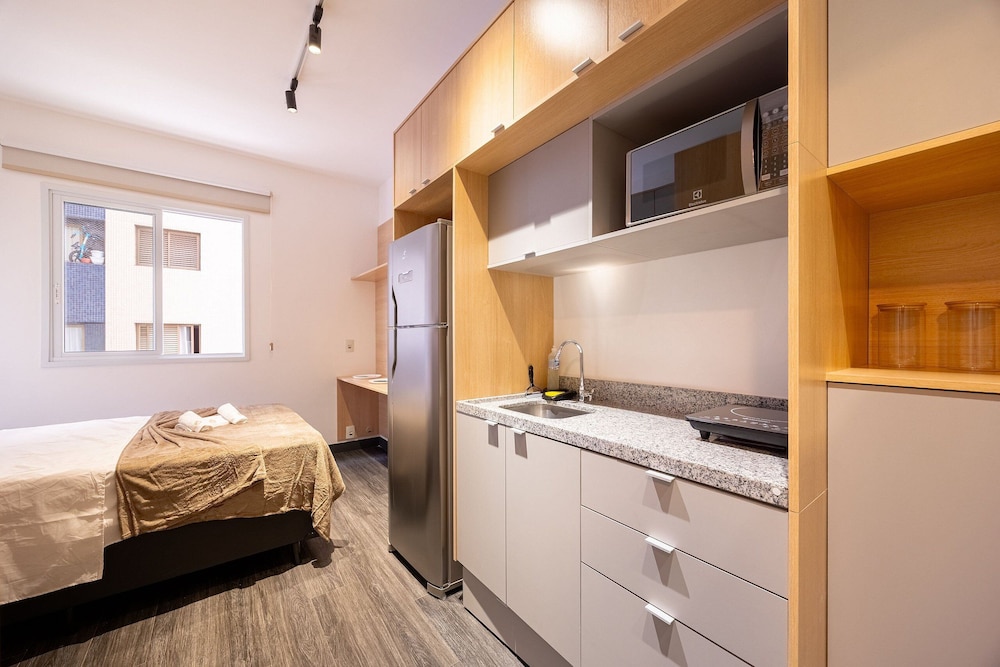 Estudios Neo Home São Caetano