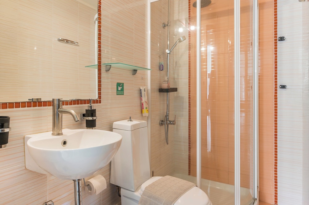 Casa Barbara