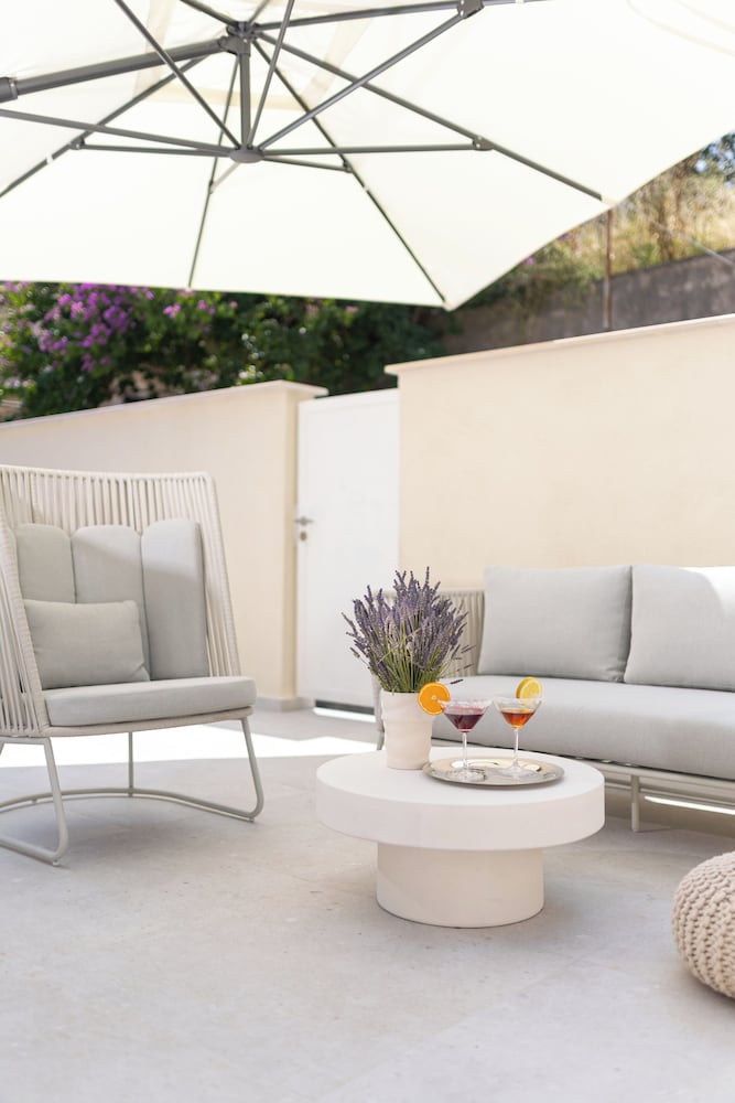 Villa Maja Aurelia in the Centre- Romantic studio apartment
