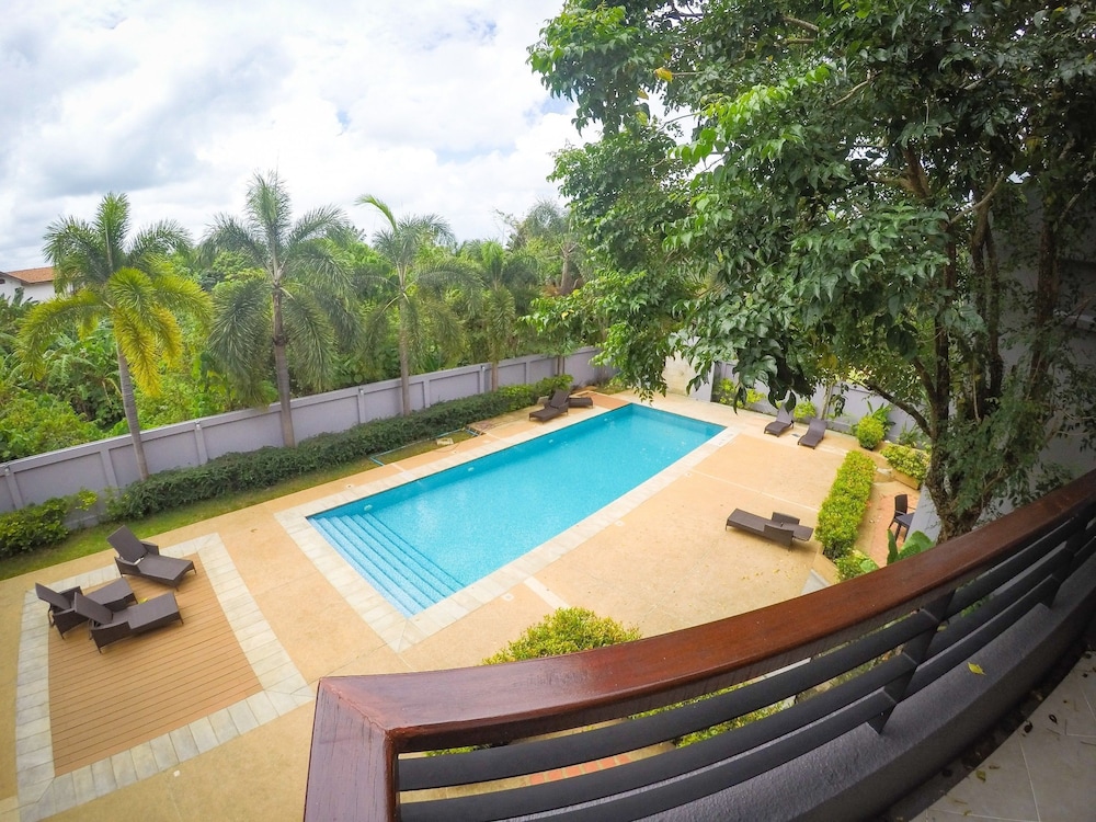 The Local Villas