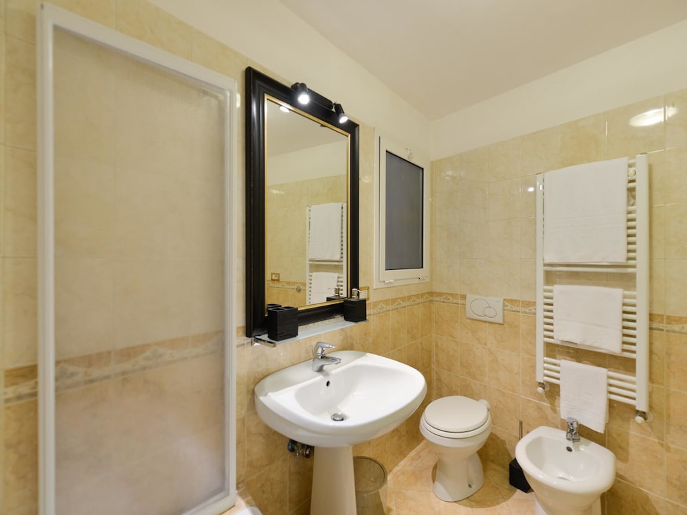 Spagna Apartment