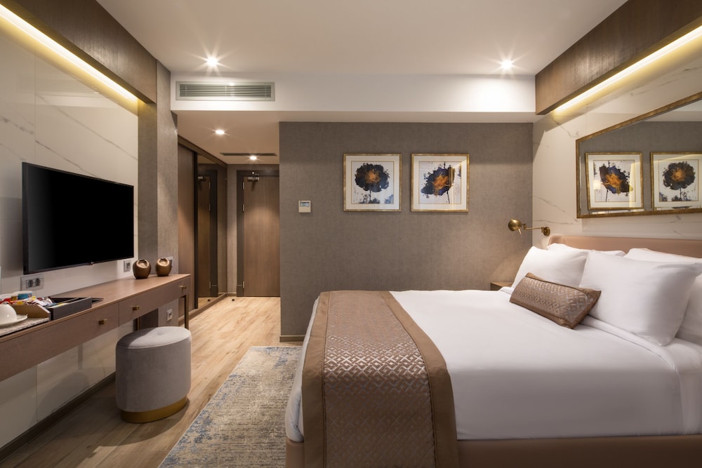 Mula Otel - Özel Sınıf - Image 8