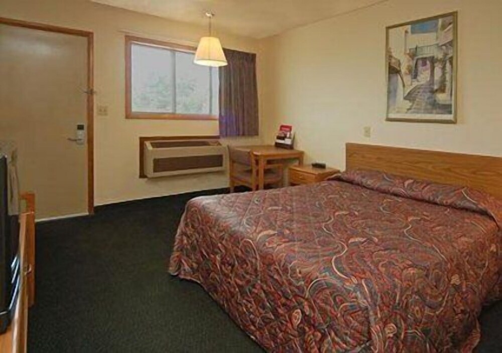 Econo Lodge