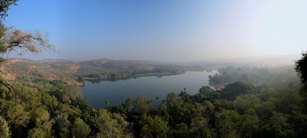 The Tigress Resort & Spa, Ranthambore