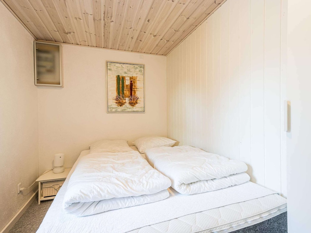 6 Person Holiday Home in Norre Nebel view 3
