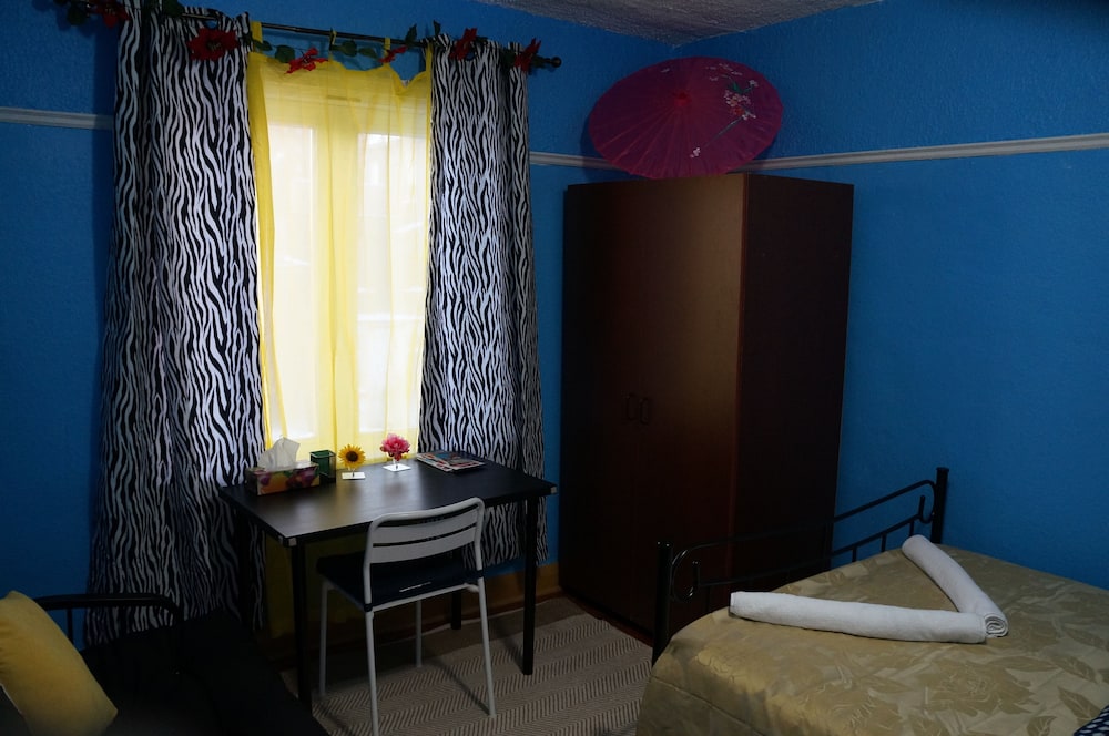 Kensington Market Hostel