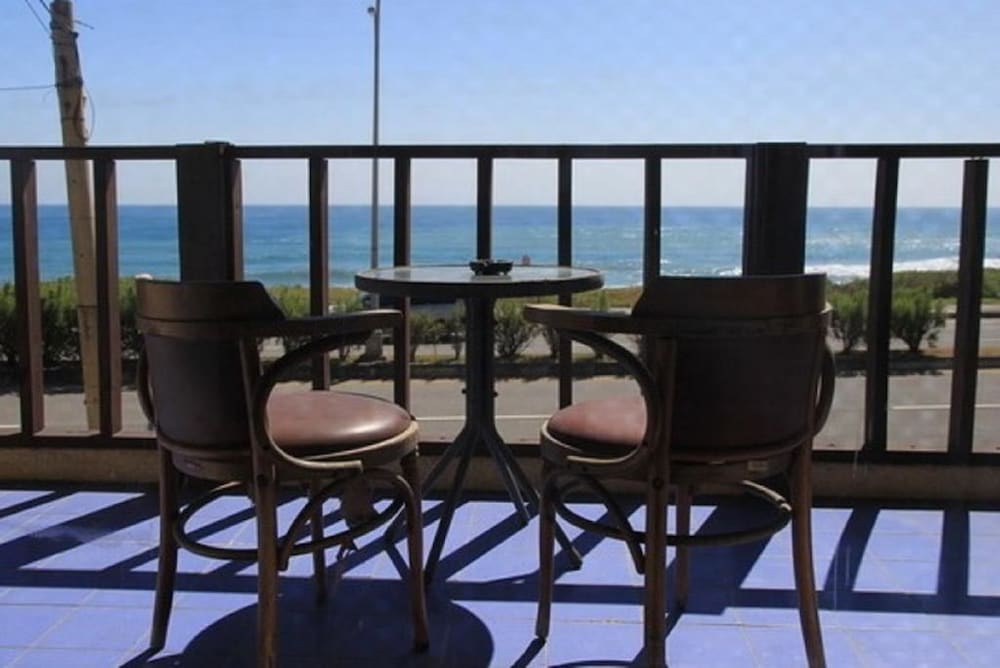 Anjiao Matou B & B