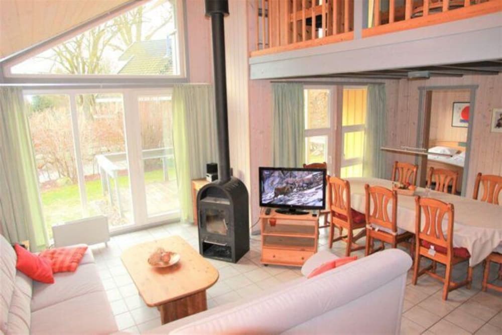 Perfektes Ferienhaus fur Familien