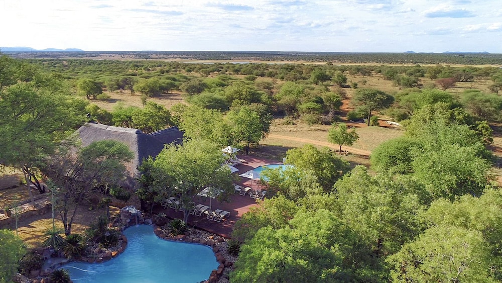 Finfoot Lake Reserve by Dream Resorts