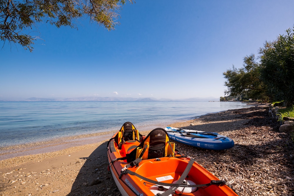 Anna Apartments Boukari photo 4