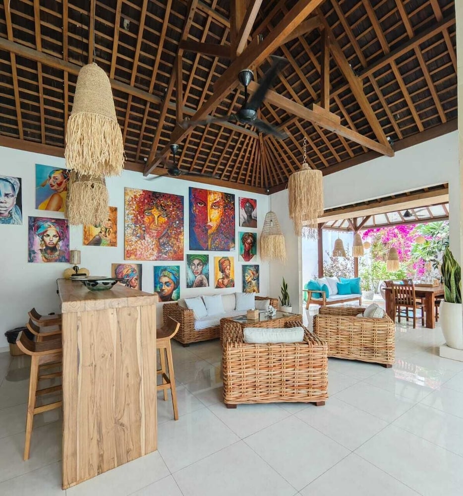 VILLA DUNIA