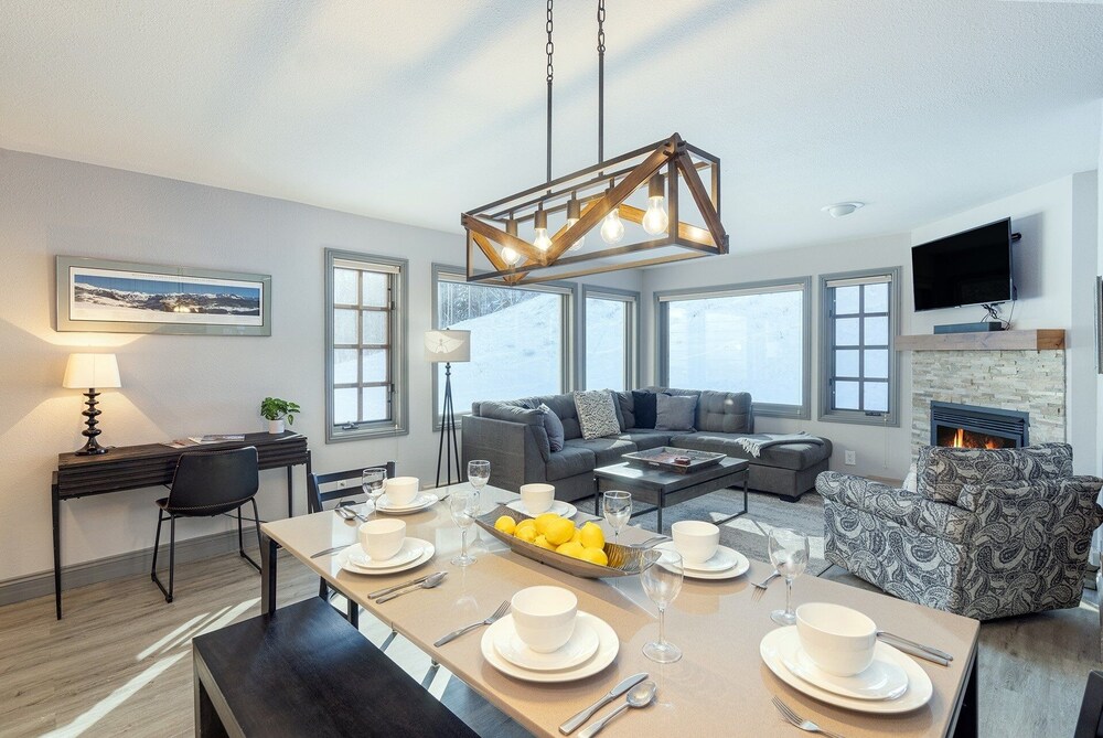 Telluride Ski Resort CO - Vacation Rentals