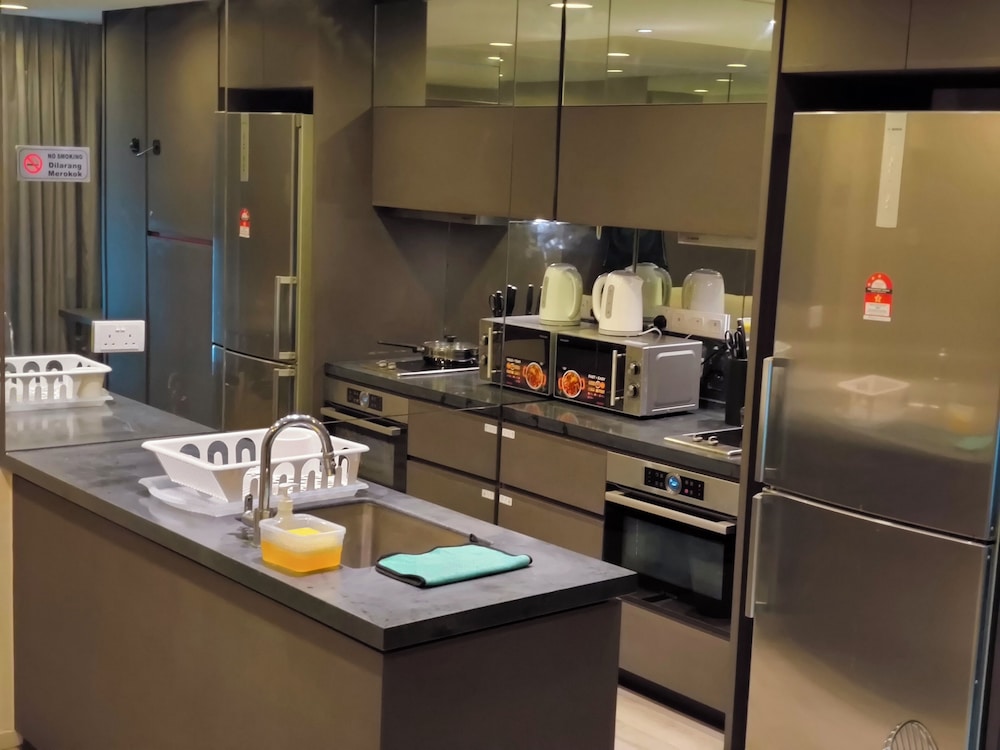 Verve Suites OKR by Manhattan Group