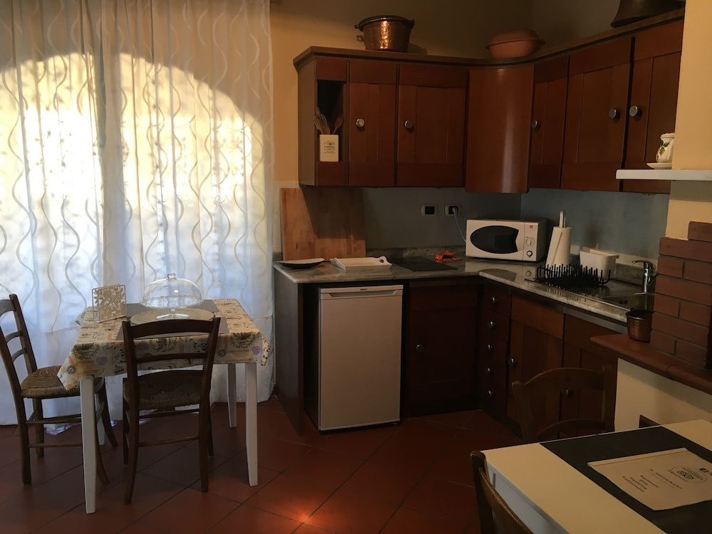 Affittacamere il Melograno view 3
