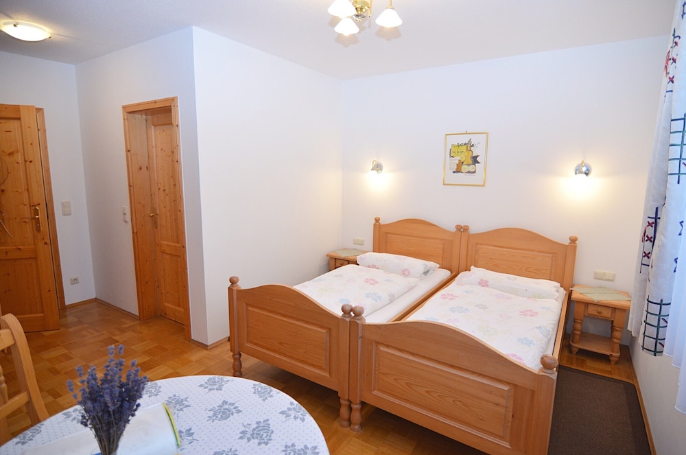 Ferienhaus mit Wellnessbereich