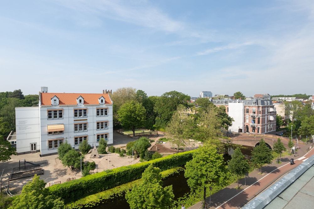 Bizstay Maurits