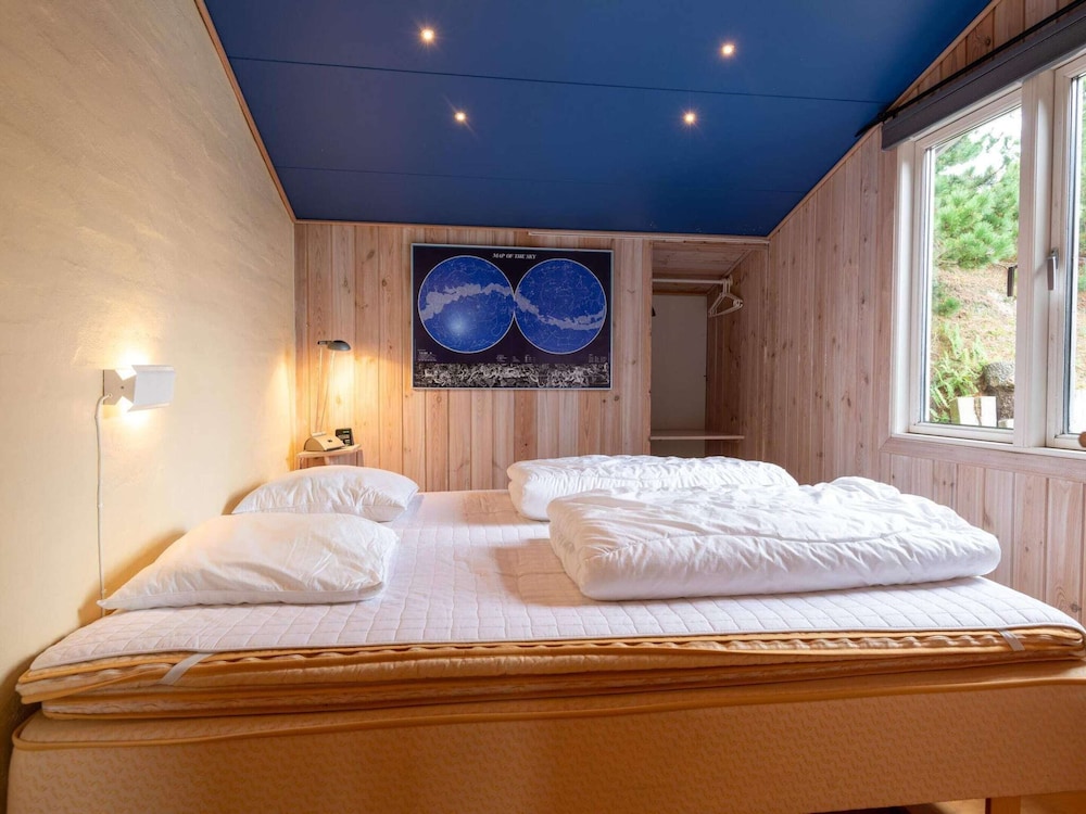 Holiday Home in Fanø view 4