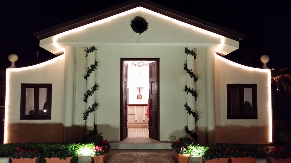 La Bruca Resort