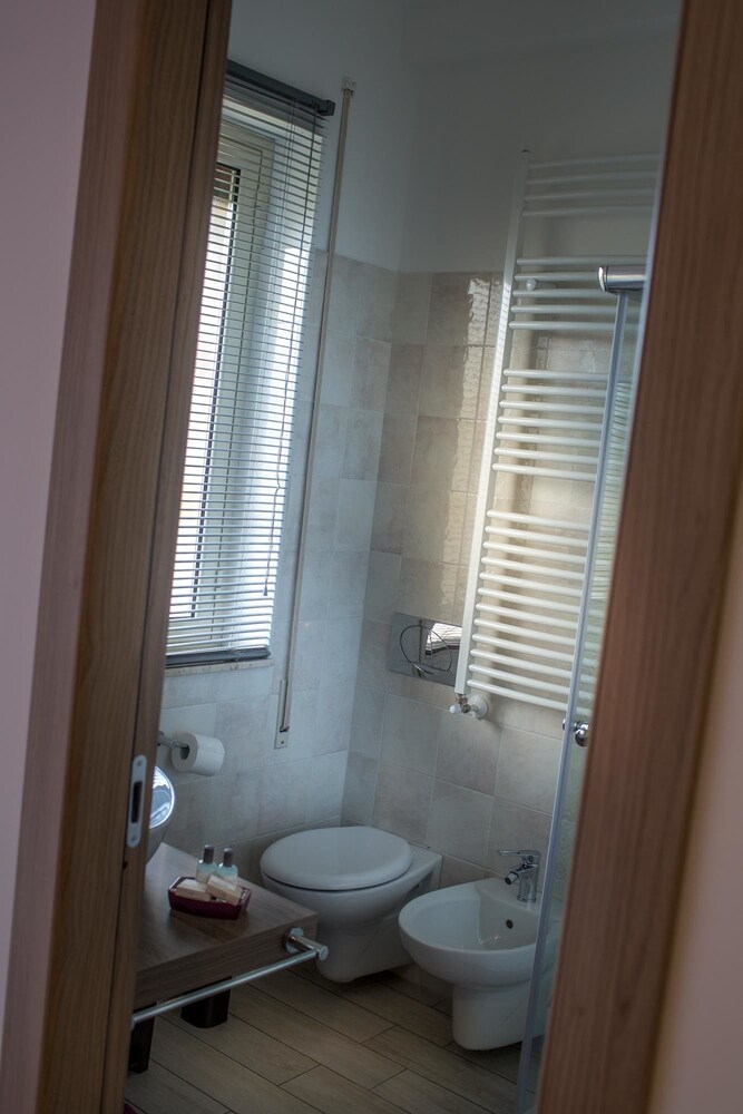 La perla nera b&b