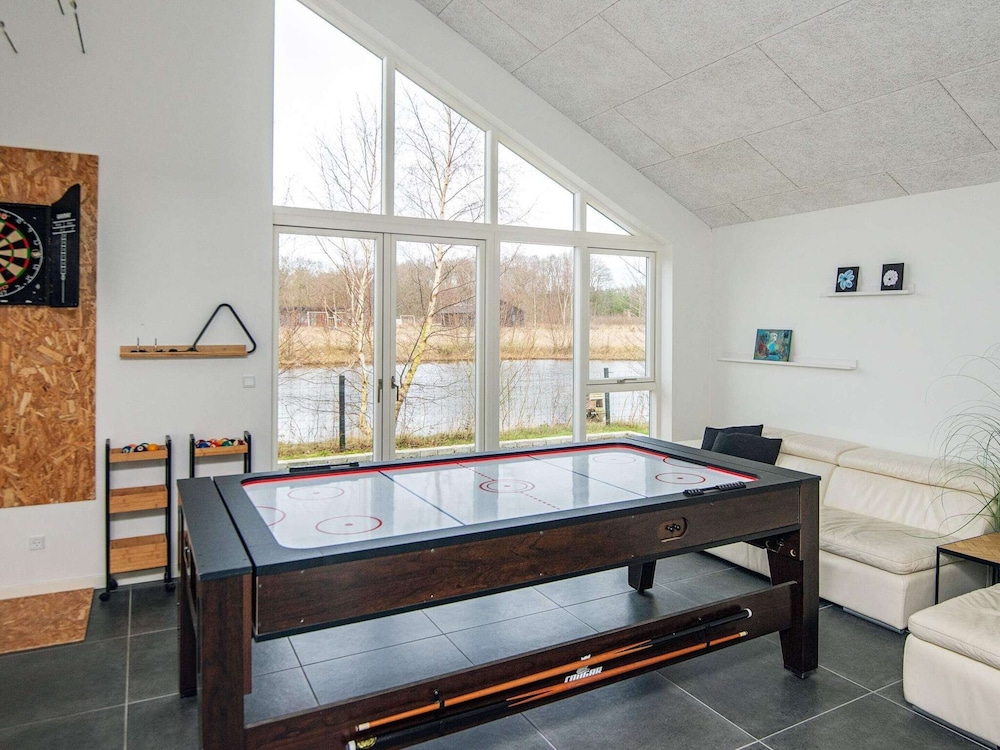 Holiday Home in Glesborg