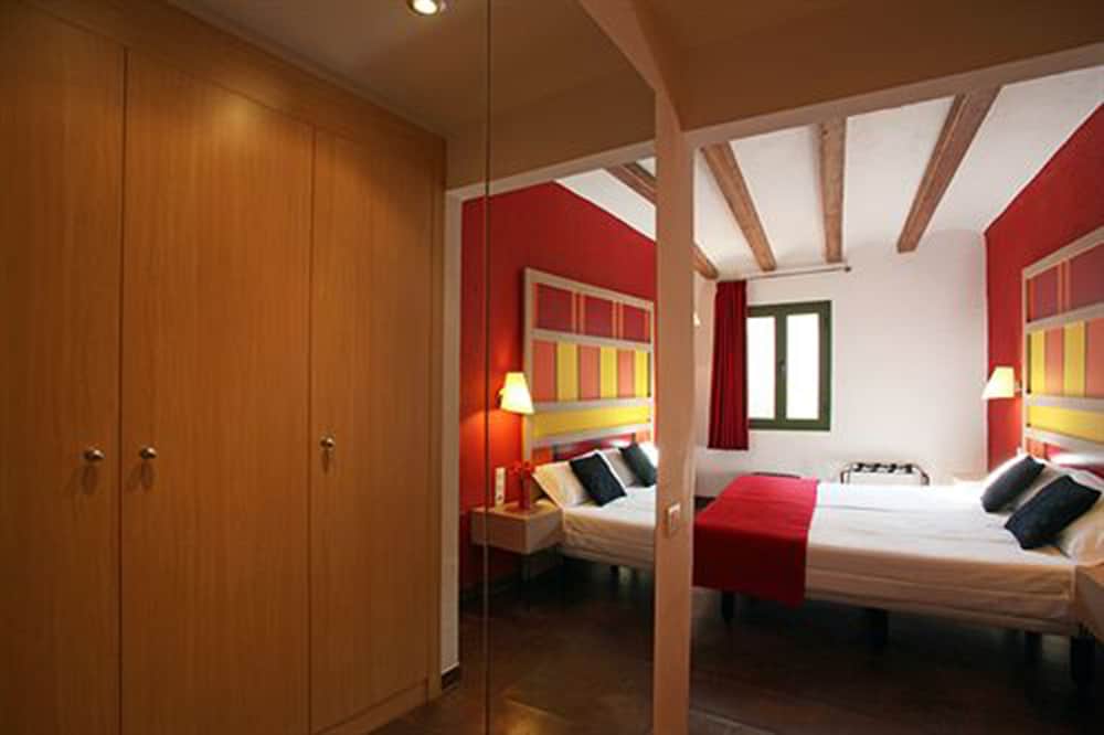 Apartments Ciutat Vella