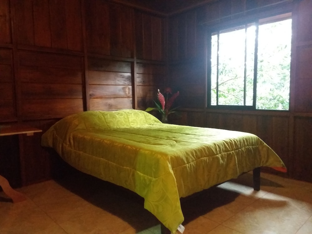 Rancho de Lelo Ecolodge