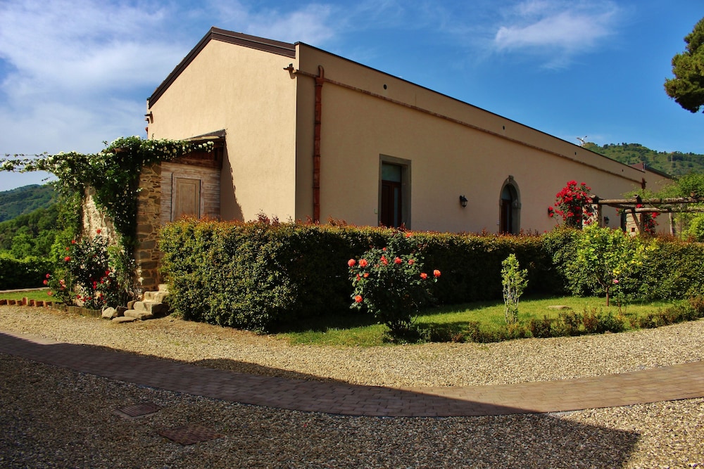 Tenuta Edonè Agriturismo