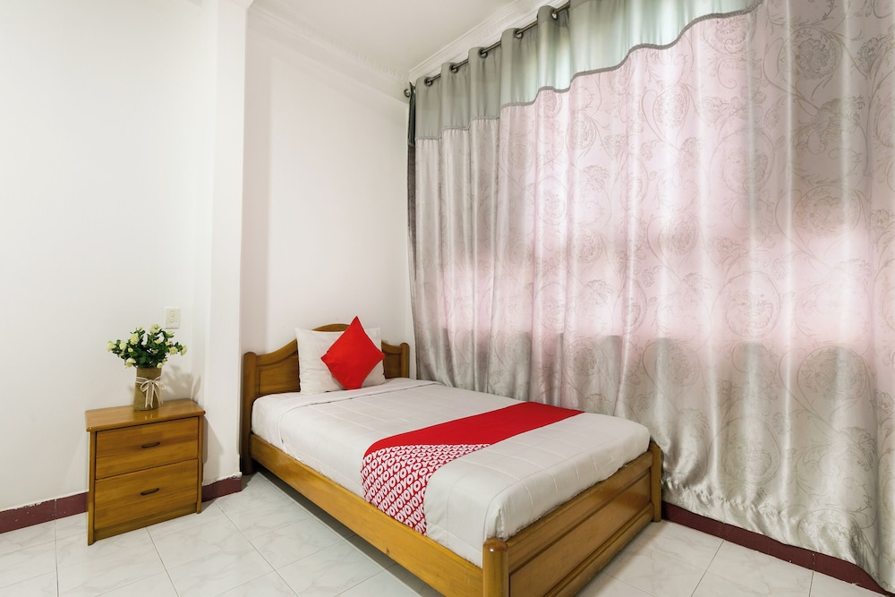 Hotel O Villa Impiana