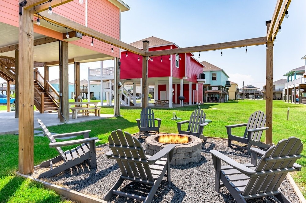 Sea Glass Retreat 3 Bedroom Home
